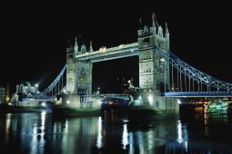 Tower Bridge, London