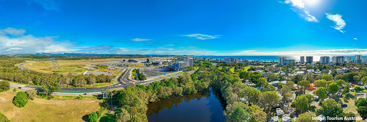 Bilinga, Gold Coast QLD
