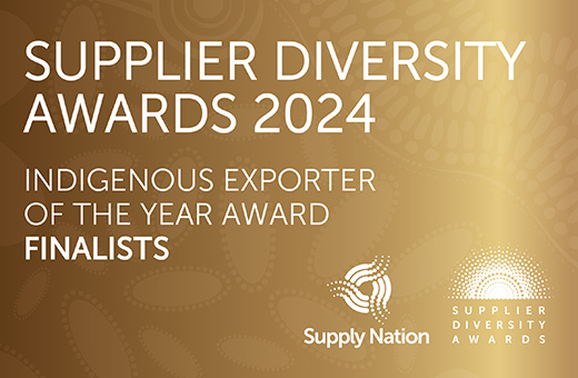 Supplier Diversity Awards 2024 banner image