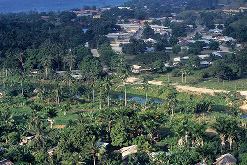 Honiara, Solomon Islands