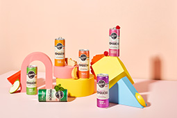 Remedy Drinks' Kombucha variety