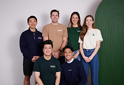 The Eucalyptus team
