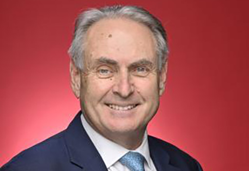 Minister for Trade Senator the Hon Don Farrell