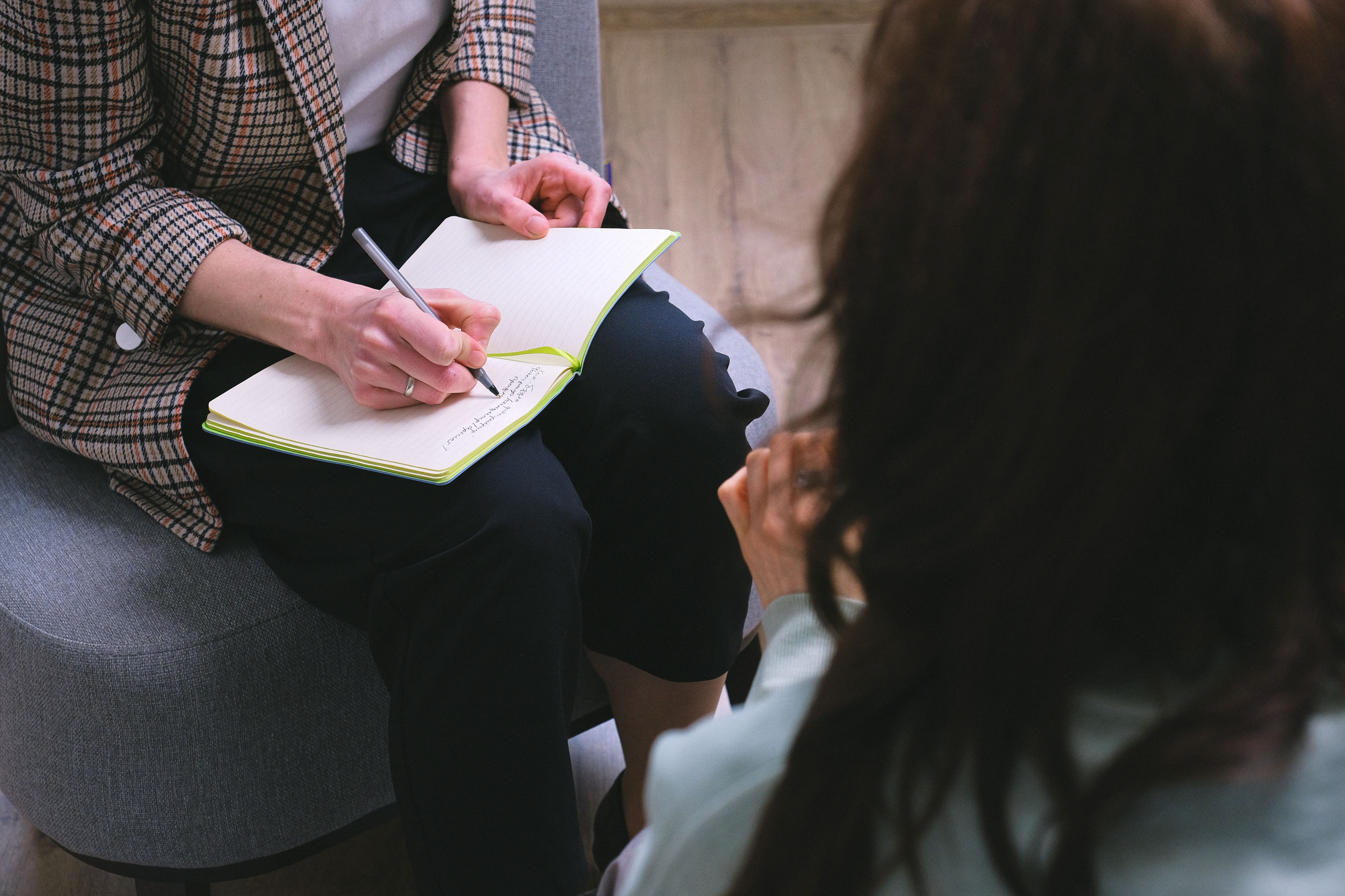 Financial Counselling Service support