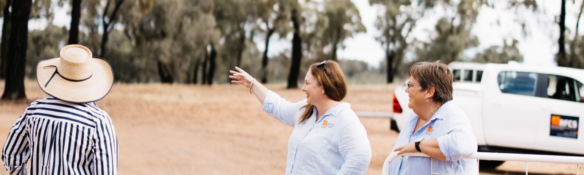 Risk Management in farming