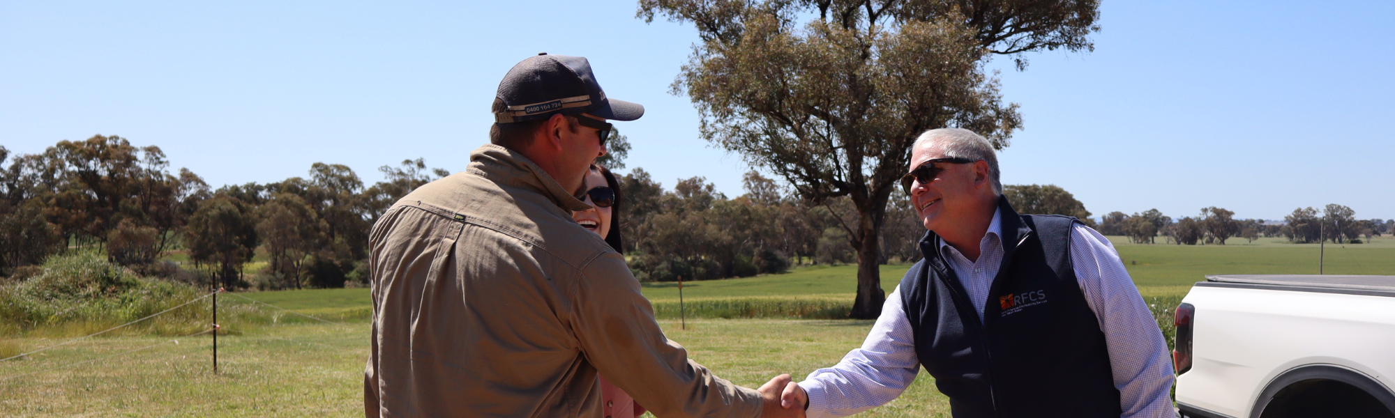 Making drought decisions with confidence