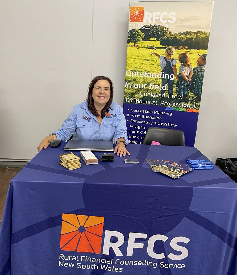 Riverina Roadshow