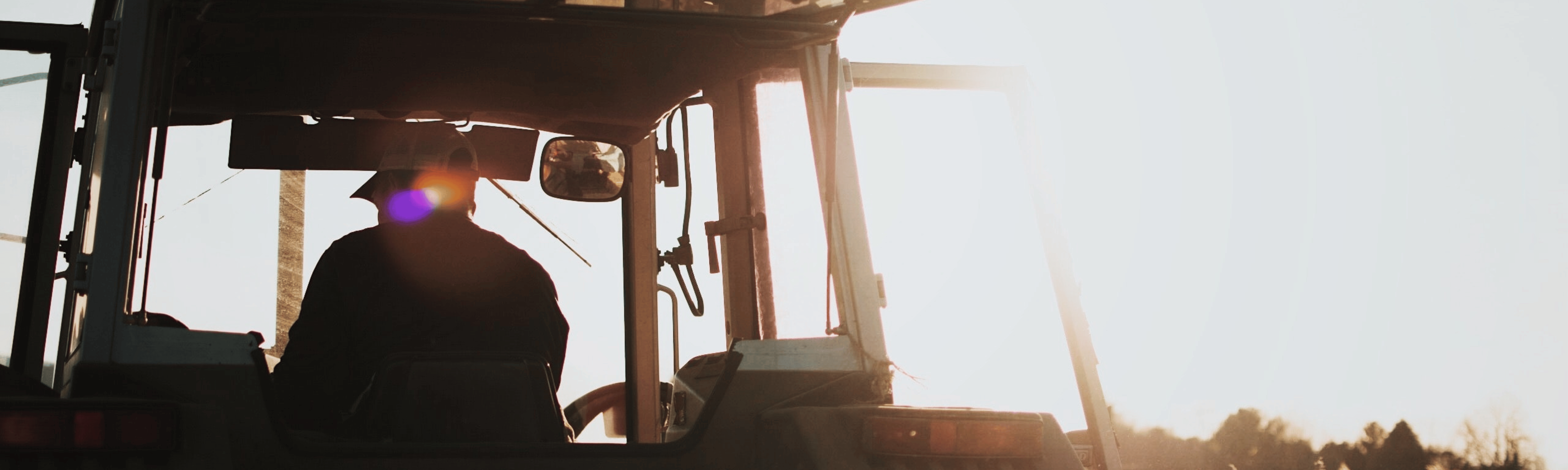 More farmers turning to support services