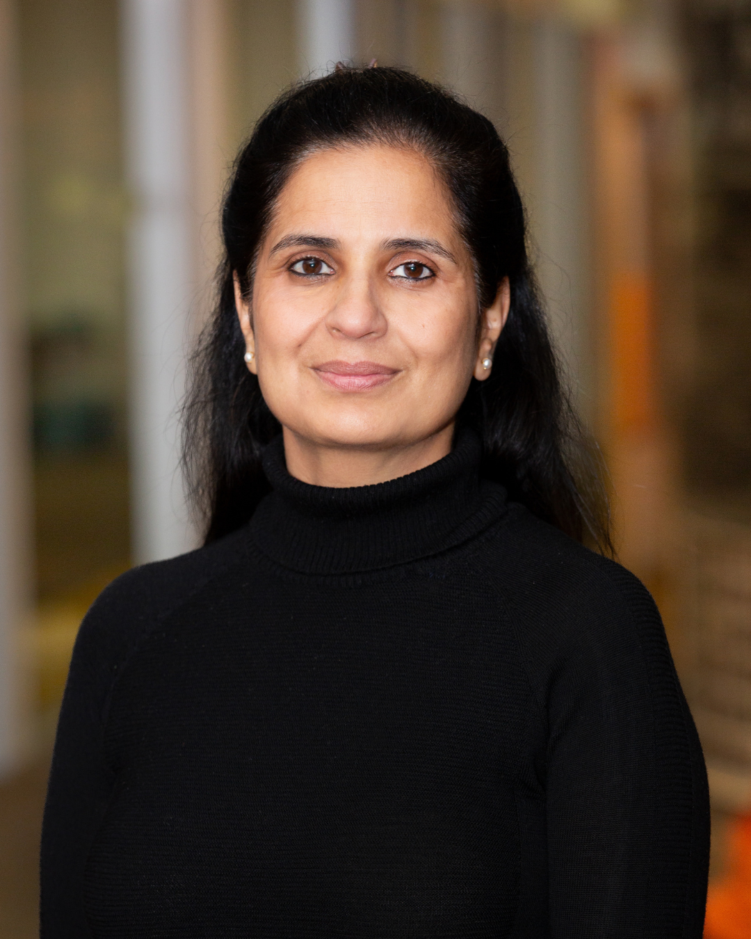 Dr Deepika Jindal (Moderator)