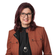 Maretha Smit (Chief Executive, Diversity Works NZ)