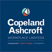 Copeland Ashcroft Law