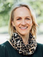 Dr. Miriam Moeller, University of Queensland
