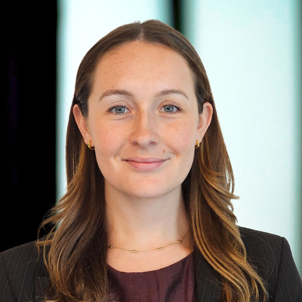 Holly Kerr, Solicitor, Duncan Cotterill