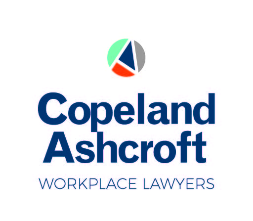 Copeland Ashcroft Law