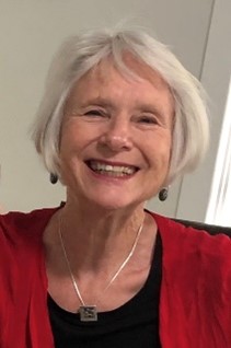 Dr Rosemary Du Plessis