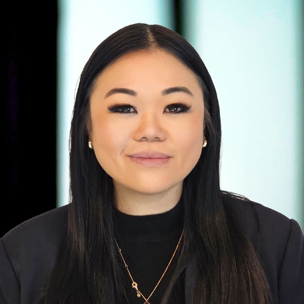 Kitty Chan, Senior Solicitor, Duncan Cotterill