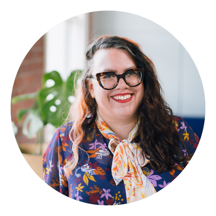 Tamara Buckland, Leadership Treehouse