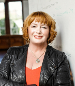 Denise Hartley-Wilkins, Shine People Consulting