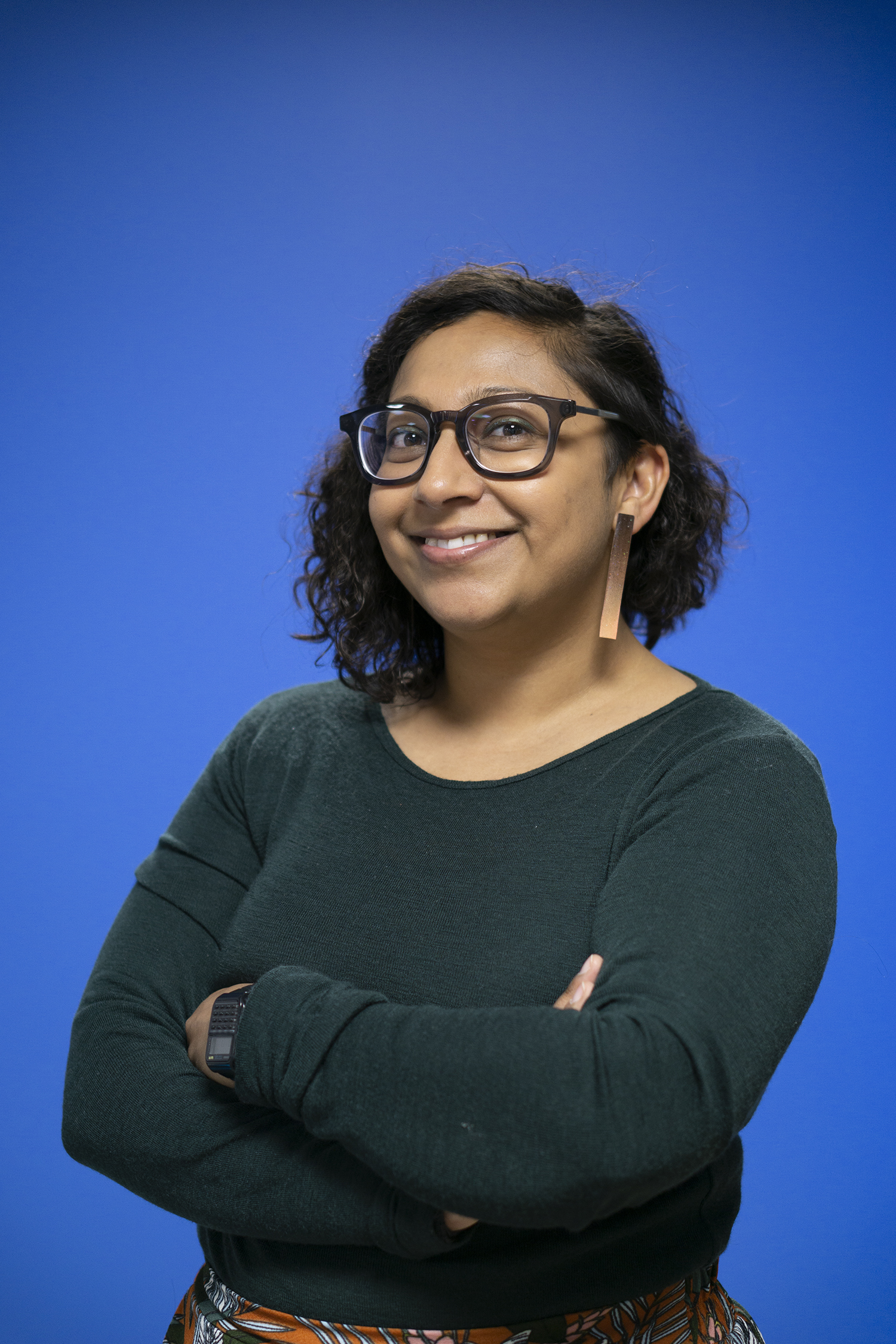 Priya Bhana, Mana Tāngata Network