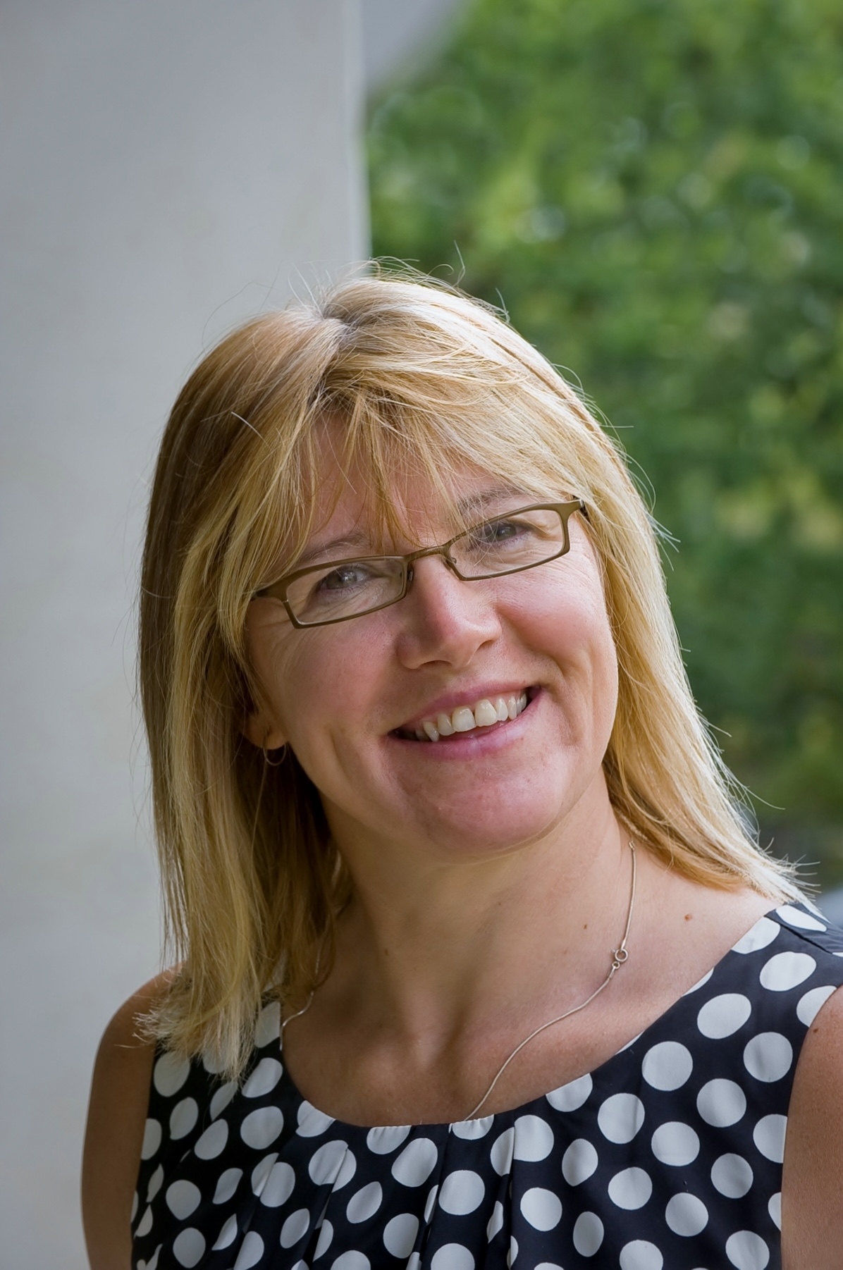 Professor Sara J. Wilkinson, University of Technology Sydney