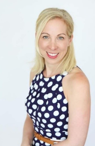 Panellist: Lindsay Zwart – CEO & Co-Founder, Aivy