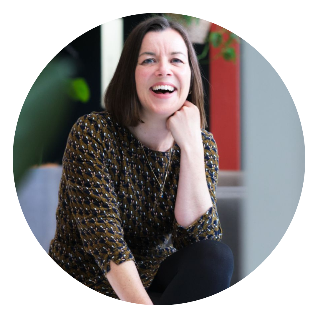 Hosted by Gillian Brookes, Wellington Network Committee Member