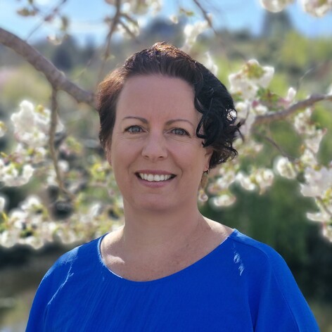 Michelle Dykstra, Director of Ethos Health & Safety Ltd
