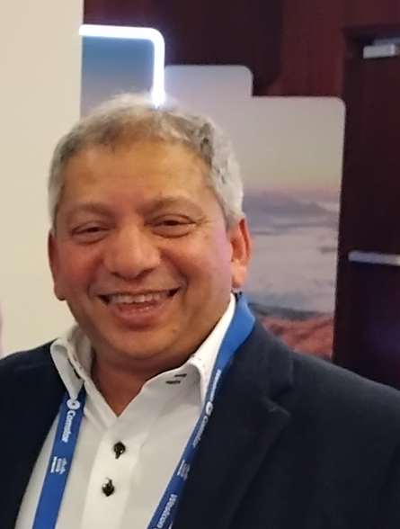 Deepak Selvaratnam