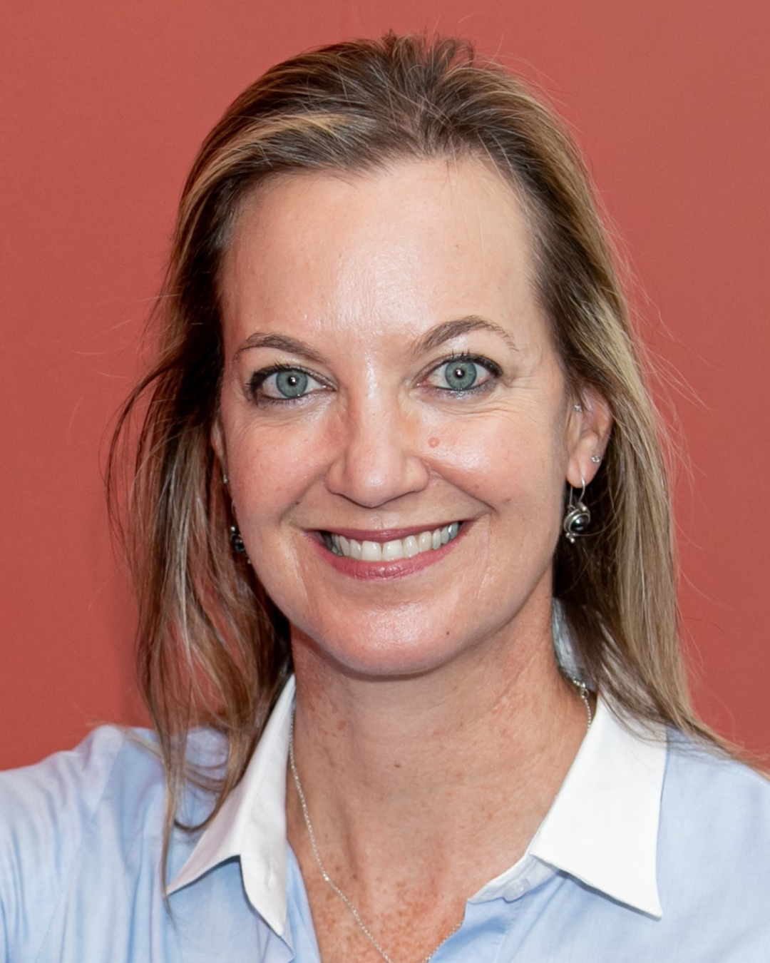 Riëtte Ackermann, Manager, Exec and Prof Development, The University of Auckland