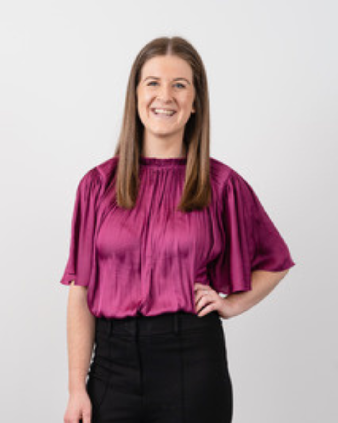 Mel Warhurst