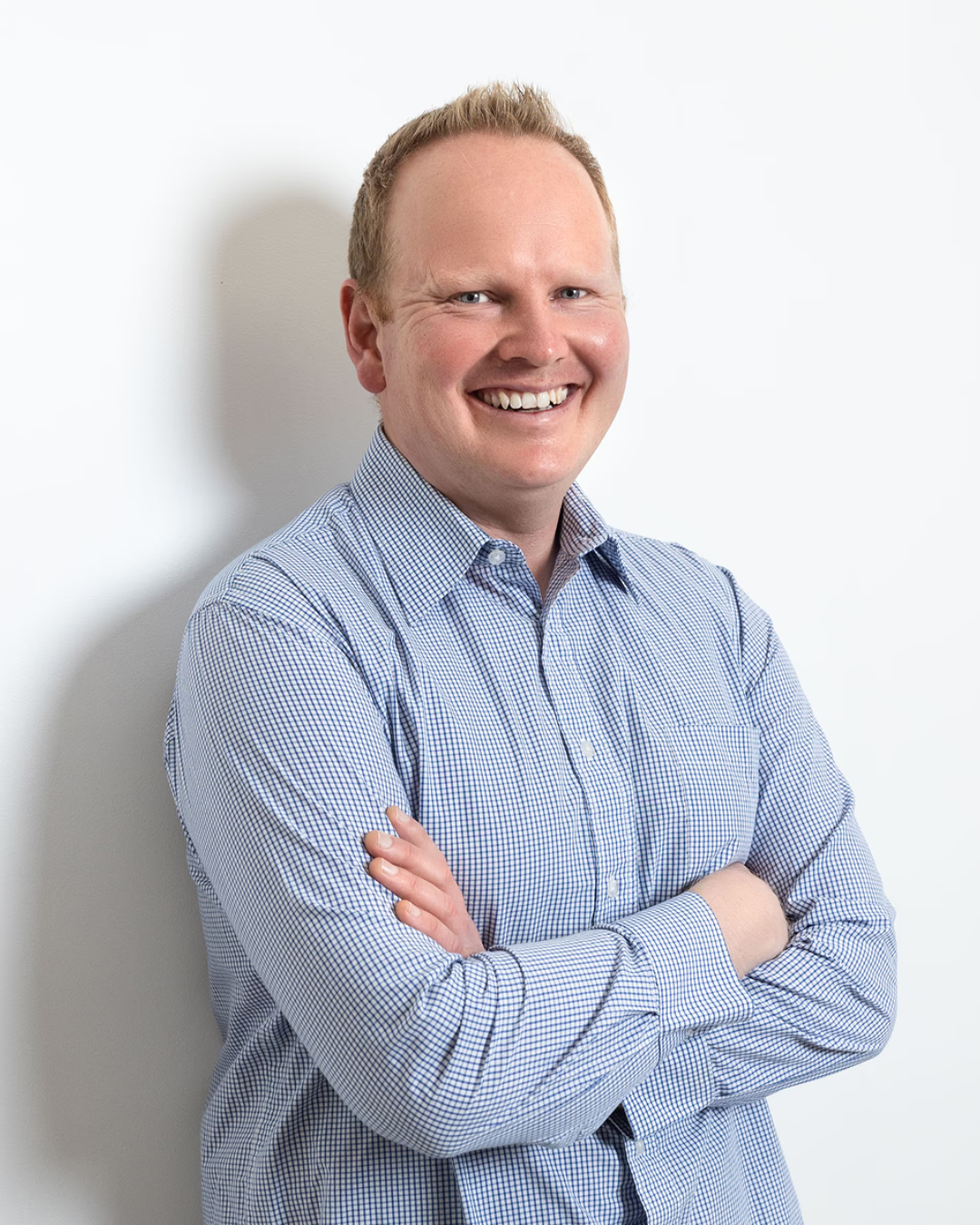 Jonathan Morgan - Co-Founder at LiveRem