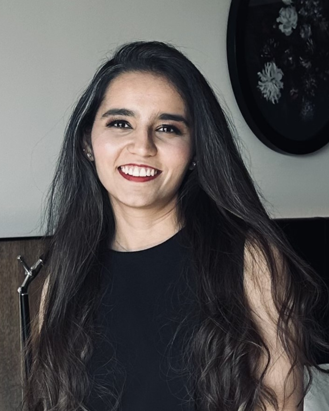 Ketki Acharya – People and Culture Professional