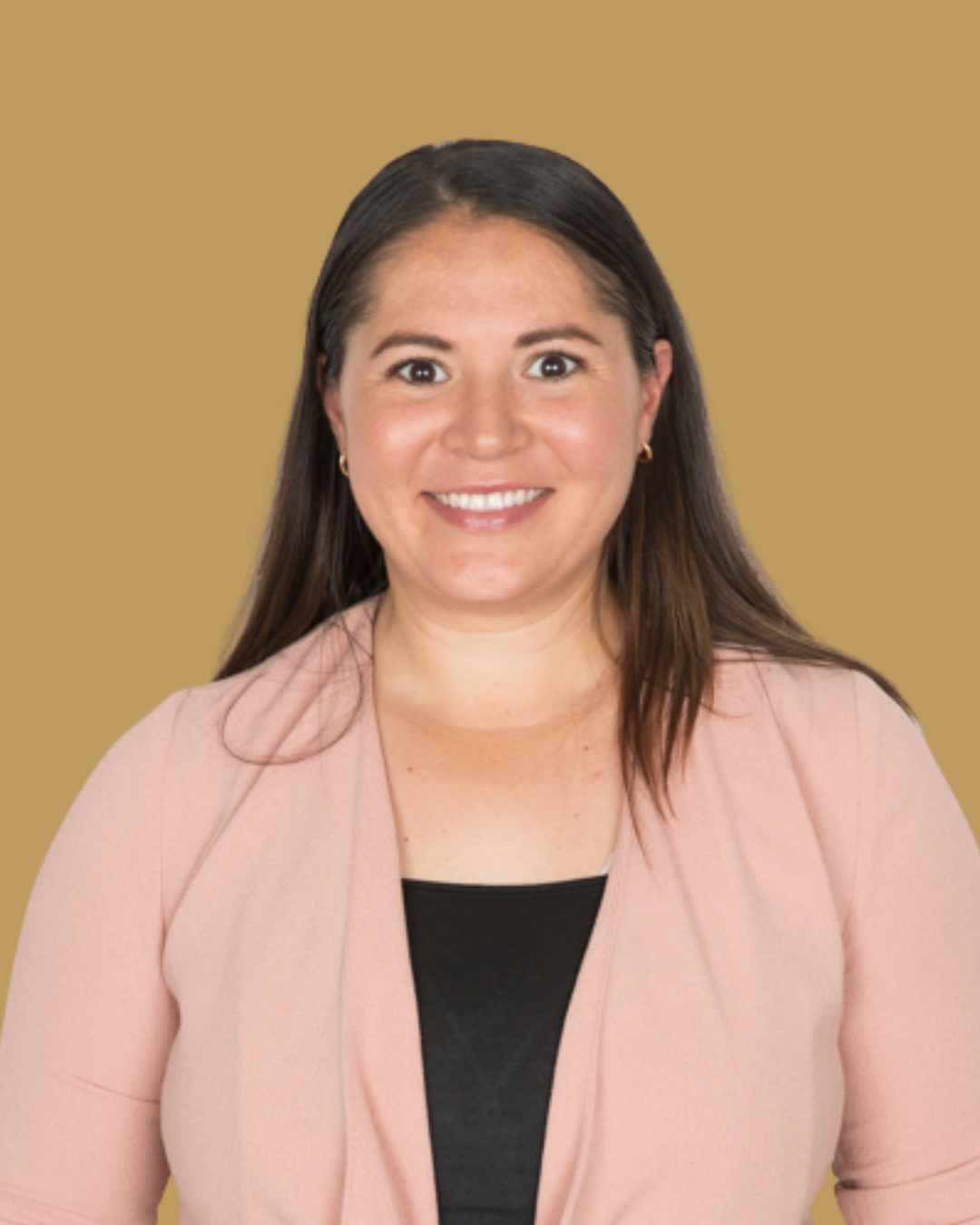 Ana Fruean, Senior Strategic Leader Māori - Human Resources, University of Otago