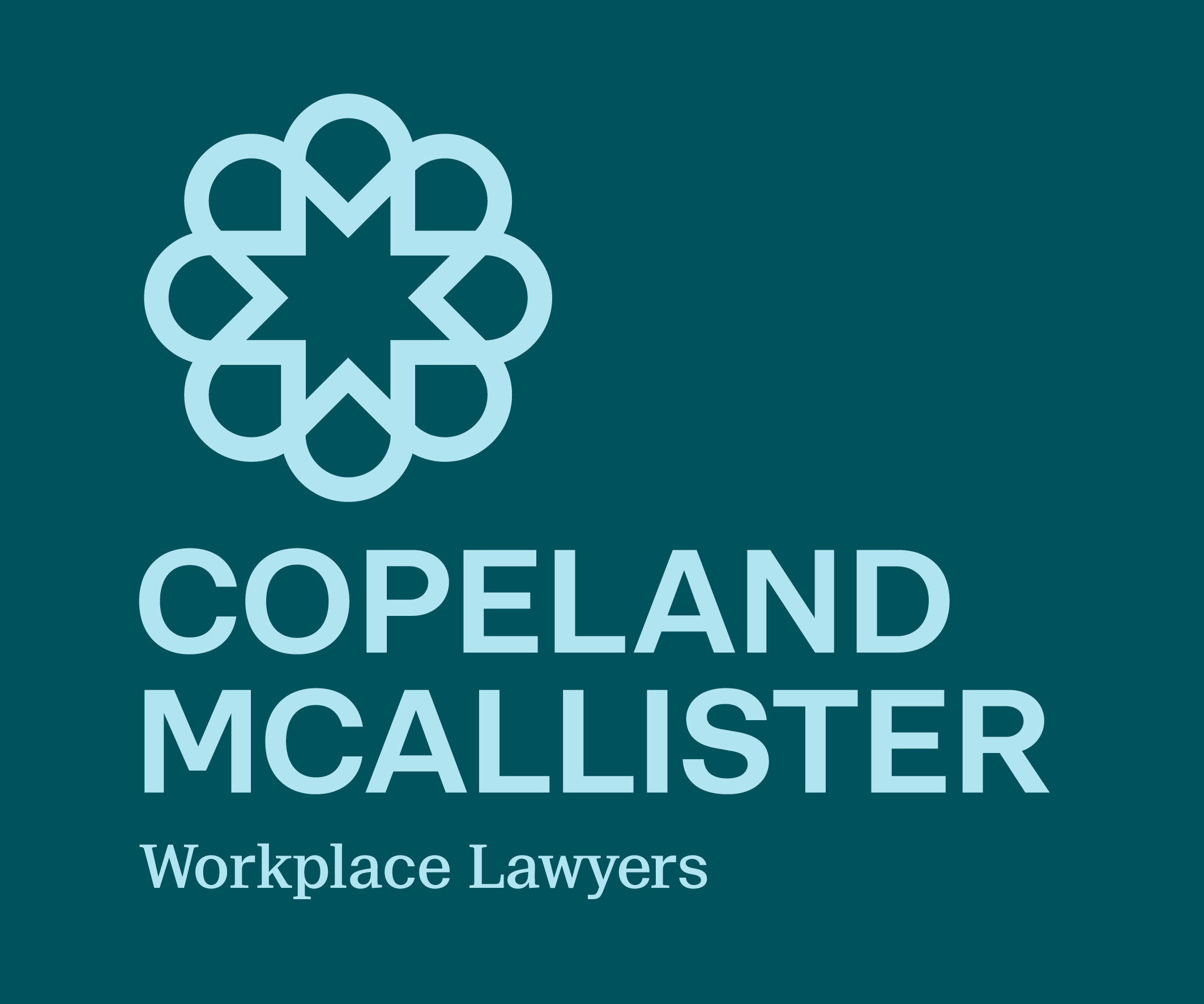 Copeland McAllister