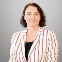 Dr. Jo Mutter, Senior Lecturer, University of Auckland