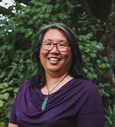 Dr. Shireen Chua