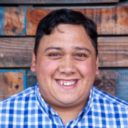 Arne Burgess, Māori Strategy and Partnerships Manager, Queenstown Lakes District Council