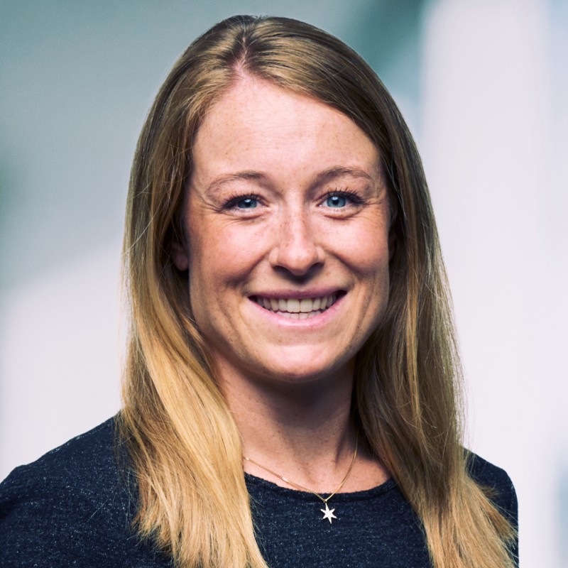Employment Lawyer - Ashleigh Inder