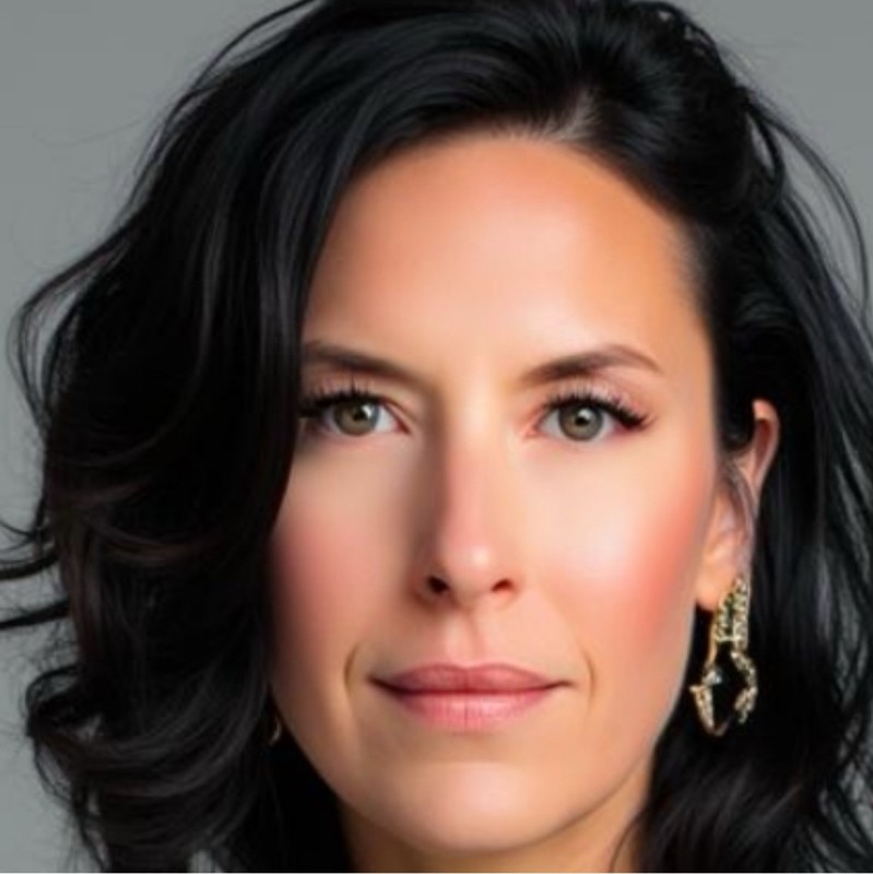 Clinical Psychologist - Dr Sarah Anticich