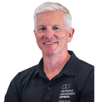 Terry Williams, The People Engagement Expert