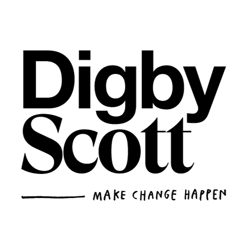 Digby Scott
