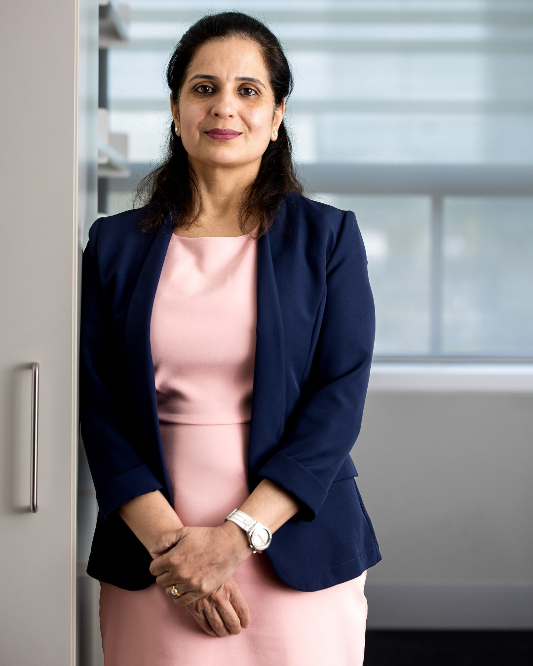 MODERATOR Dr Deepika Jindal, The University of Auckland