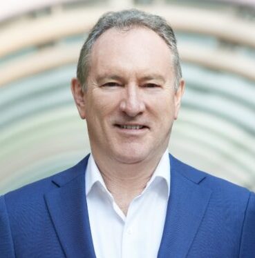 Peter Attfield, The Talent Strategy Group
