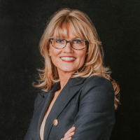 Georgia Murch, Founder of CAN WE TALK
