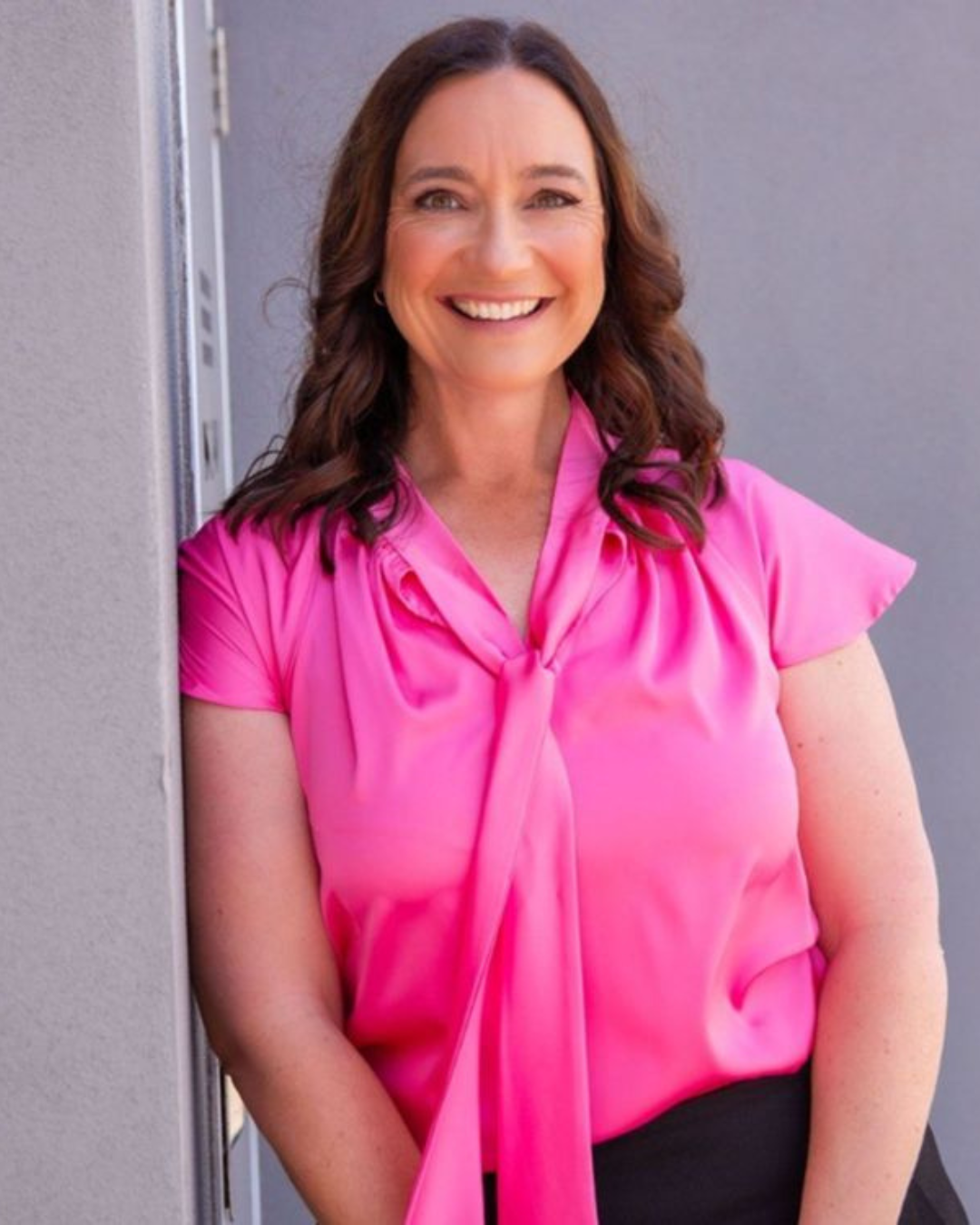 Debbie Bailey, 4 Day Week Global