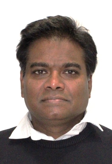 Dr. Kusal Nanayakkara, RMIT University, Australia
