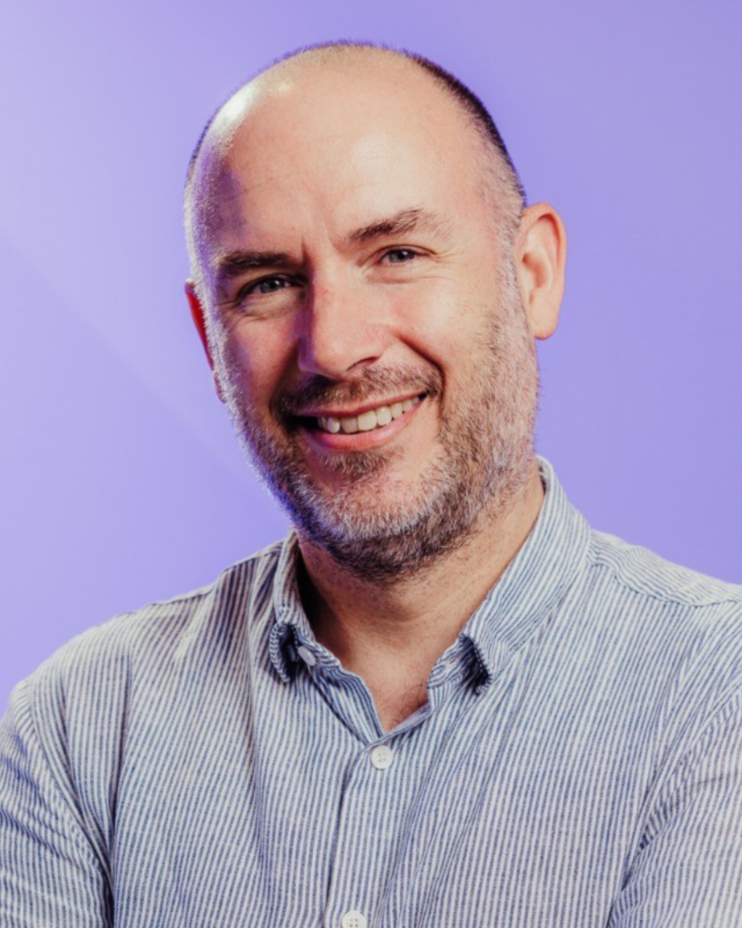 Laurence Hopkins – People & Culture Lead (Reward, People Tech & AI), Spark