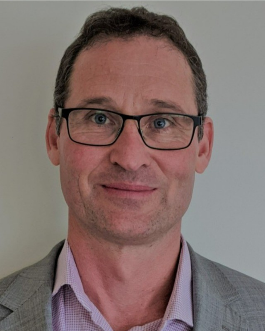 Doug Reid – Group Manager Rewards & Analytics, Genesis Energy