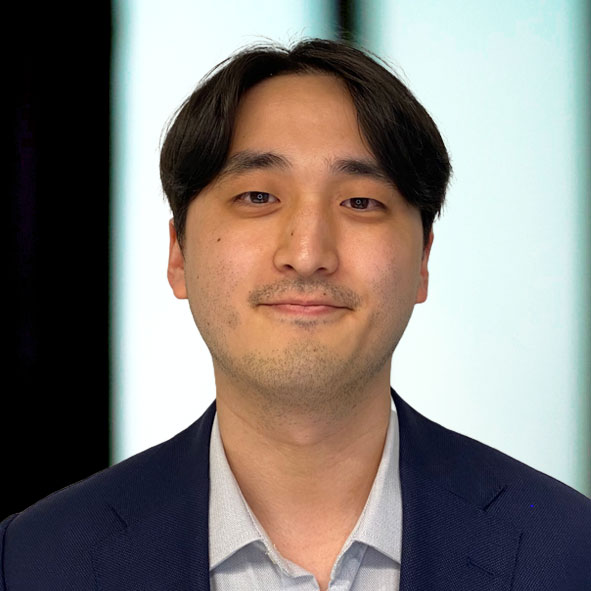 Gene Park, Senior Solicitor, Duncan Cotterill