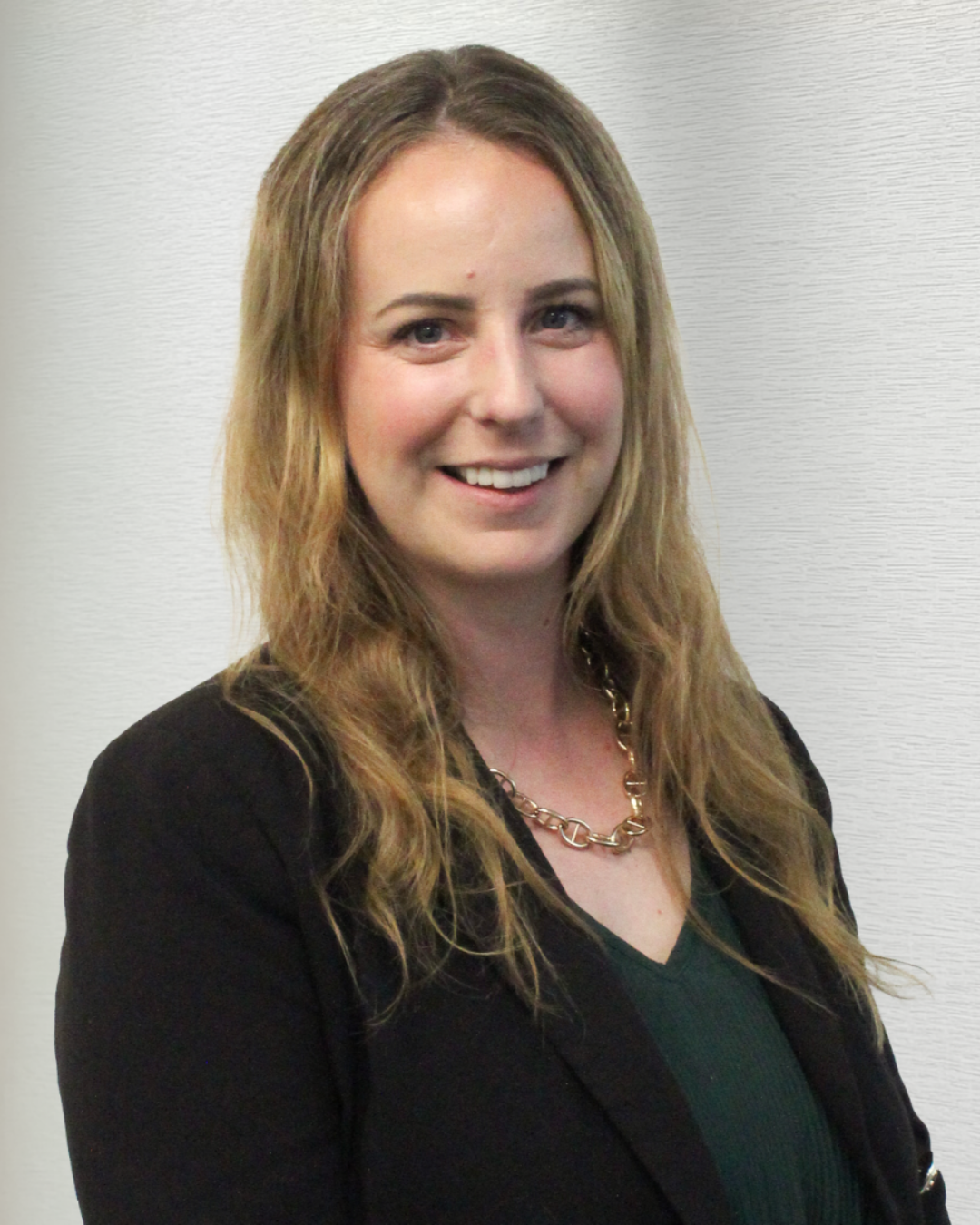 Kimmi Deys, Beyond Recruitment